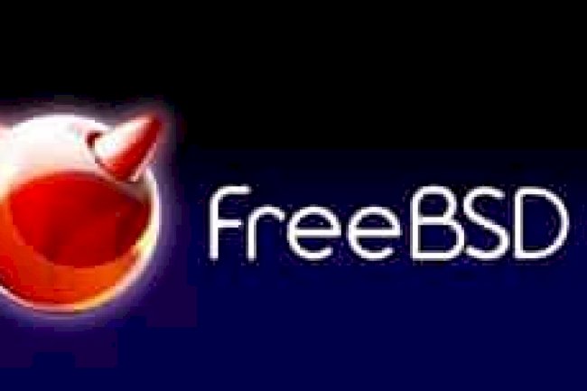 FreeBSD 13 Kurulum ve yapılandırma