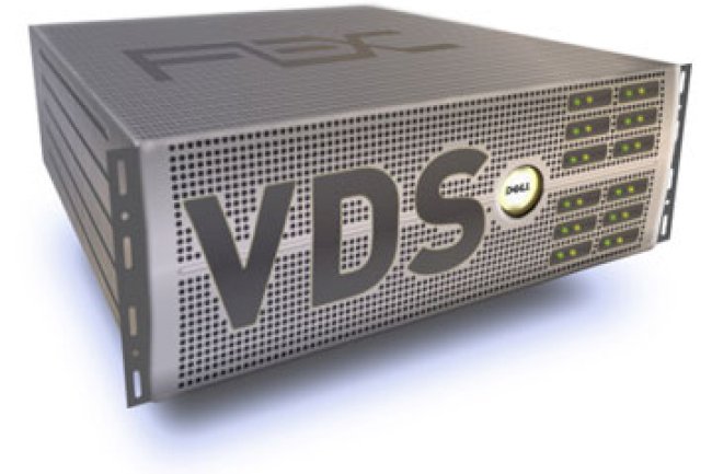 Ücretsiz vds server