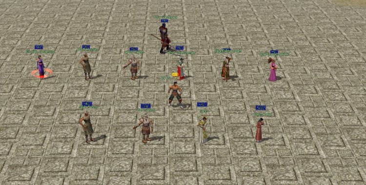 Metin2 Npc İtem Ekleme