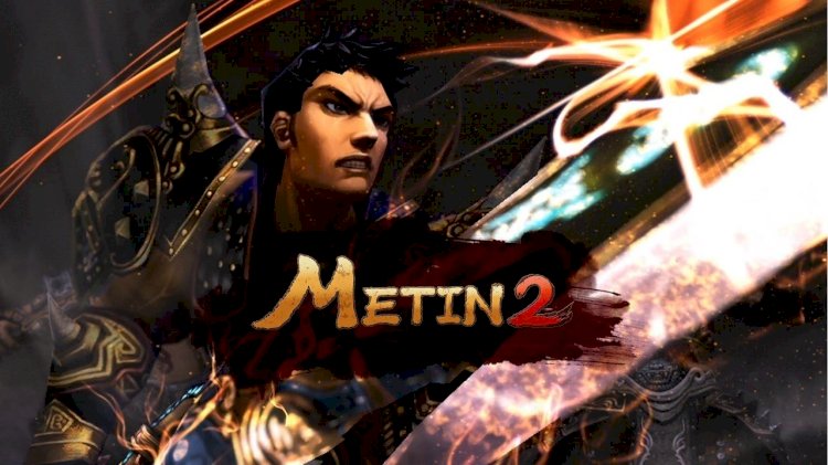 Metin2 Nickleri