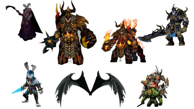 Metin2 boss kodları