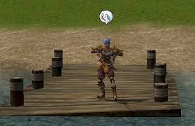 Metin2 balık botu
